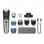 Beard trimmer Philips BT7670/15 — cordless rechargeable trimmer 0.4 mm–20 mm, 40 steps, USB charging