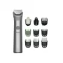 All‑in‑One Trimmer Philips 5000 Series MG5921/15 — 10‑in‑1, Li‑Ion, 0.5–16 mm, 120 min runtime, waterproof