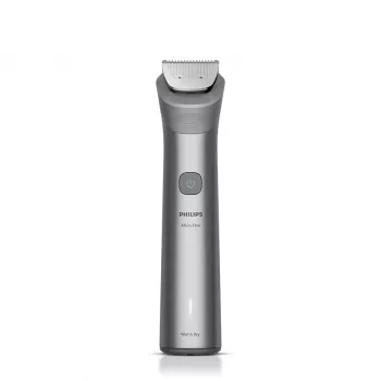 Trimmer Philips All-in-One Trimmer 5000 Series MG5941/15 Light grey 11-in-1