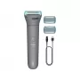 Philips Body Groomer 3000 BG3480/15 with Triple Protect shaving system