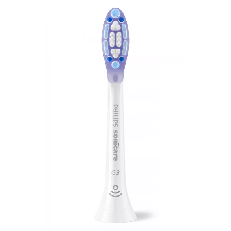 Brush Heads Philips Premium Gum Care HX9052/87 2-pack 2 pcs