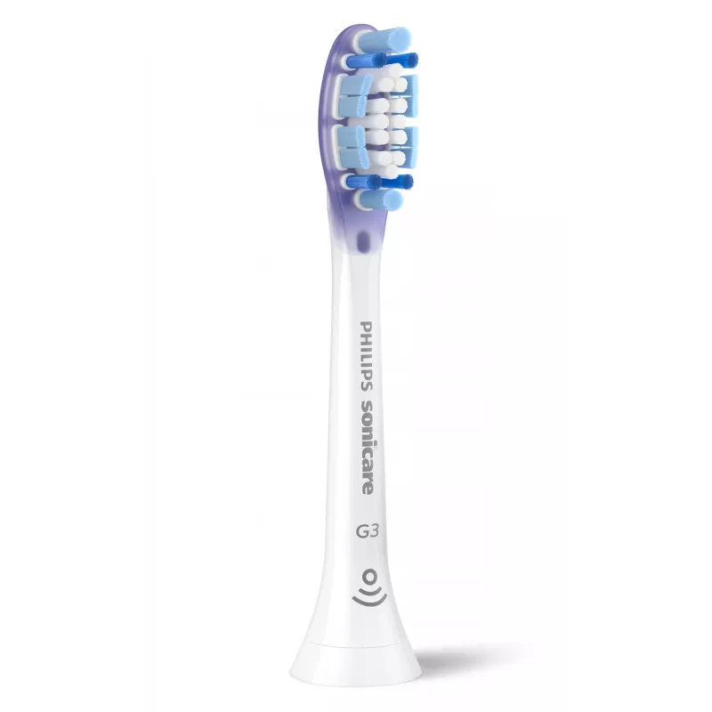 Brush Heads Philips Premium Gum Care HX9052/87 2-pack 2 pcs