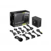 MSI MAG A1000GL PCIE5 II power supply unit 1000 W 24-pin ATX ATX Black