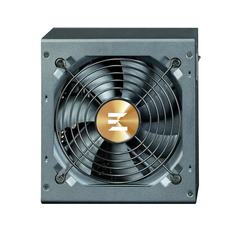 Zalman TeramaxII SE power supply unit 1000 W 18+10 pin ATX ATX Black
