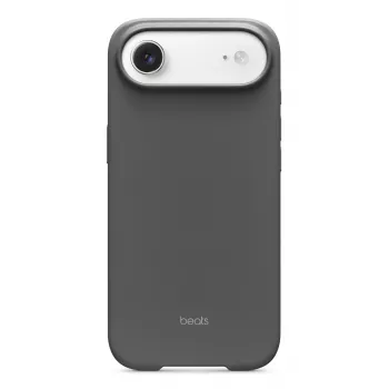 APPLE Beats iPhone Air Case With Magsafe And Camera Control - Granite Gray