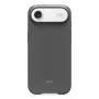 APPLE Beats iPhone Air Case With Magsafe And Camera Control - Granite Gray