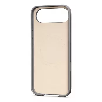 APPLE Beats iPhone Air Case With Magsafe And Camera Control - Granite Gray