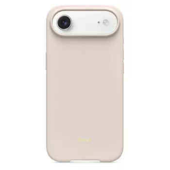 APPLE Beats iPhone Air Case With Magsafe And Camera Control - Lime Stone