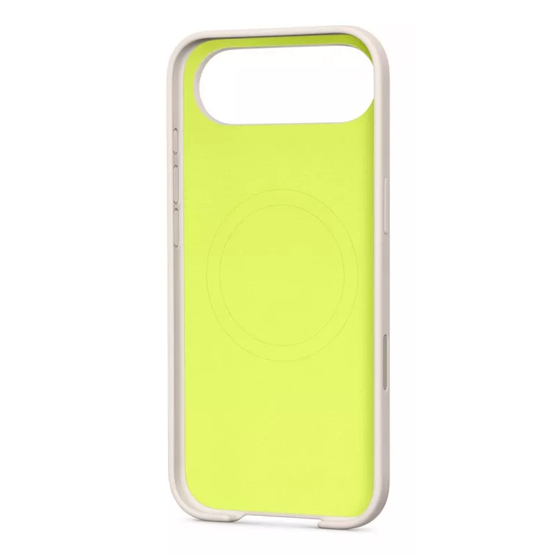 APPLE Beats iPhone Air Case With Magsafe And Camera Control - Lime Stone
