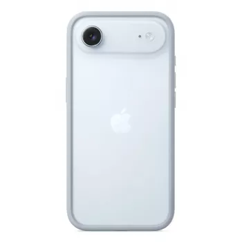 Cover Apple MH024ZM/A Light Blue for iPhone Air 16.5 cm