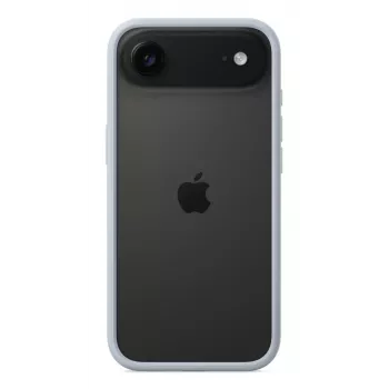 Cover Apple MH024ZM/A Light Blue for iPhone Air 16.5 cm