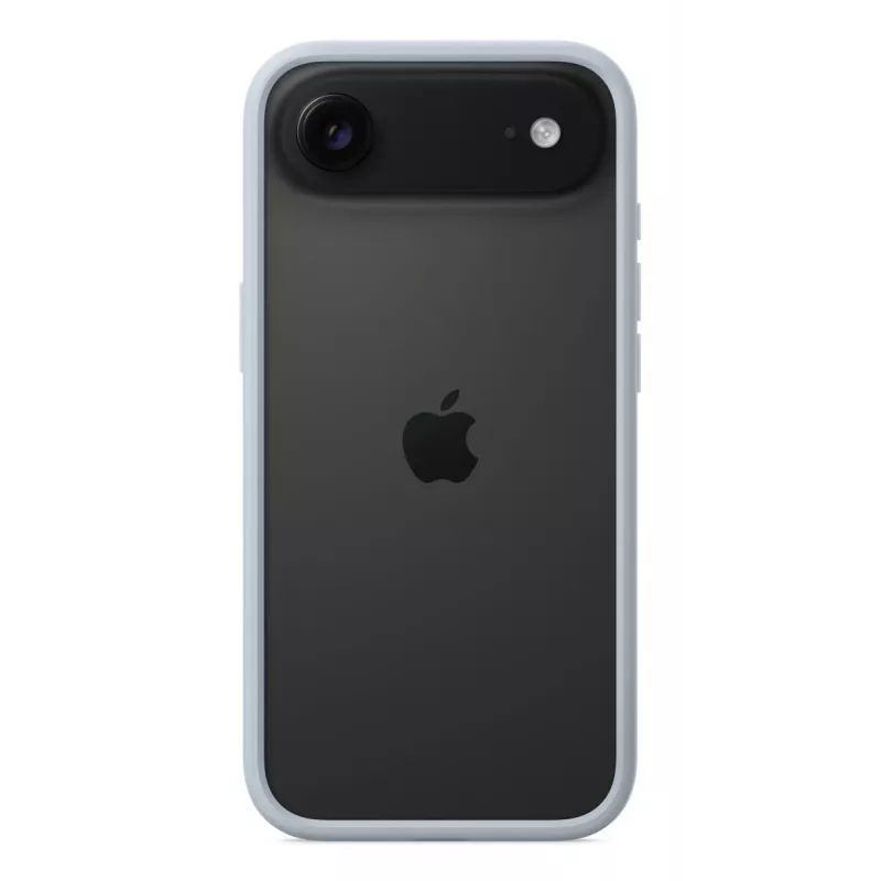 Cover Apple MH024ZM/A Light Blue for iPhone Air 16.5 cm