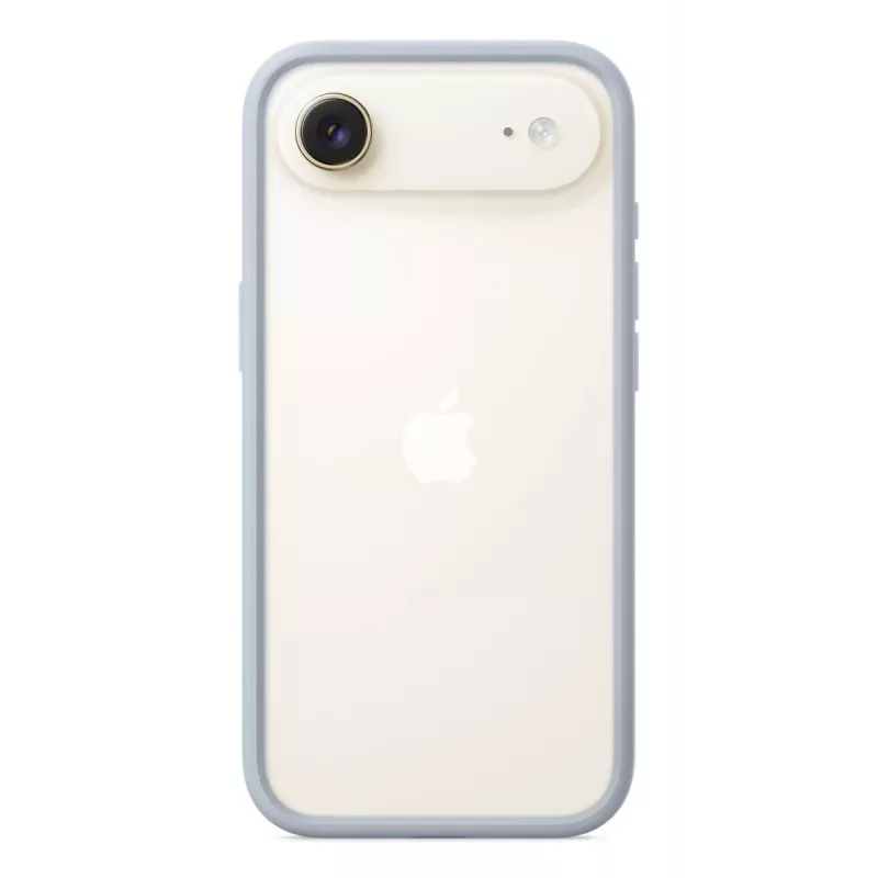 Cover Apple MH024ZM/A Light Blue for iPhone Air 16.5 cm