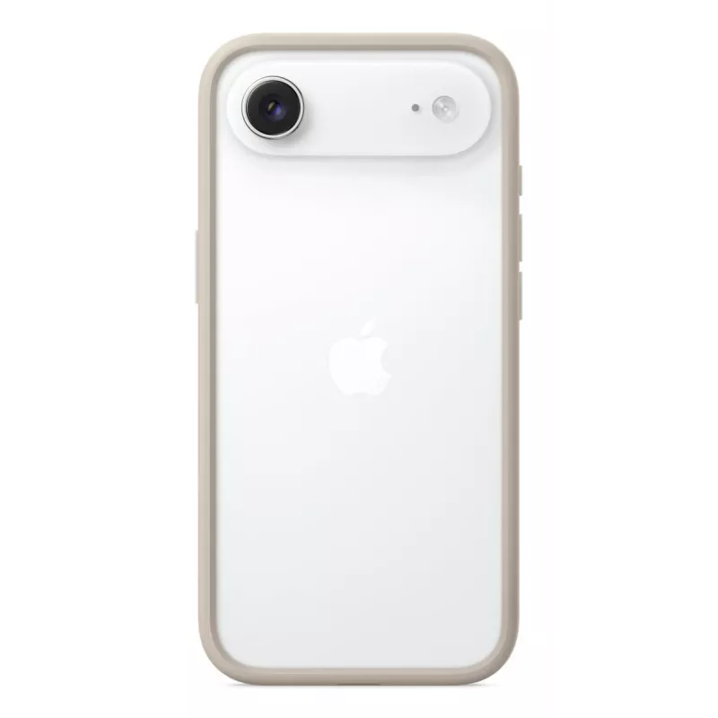 Cover Apple MH044ZM/A mobile phone case 16.5 cm Tan