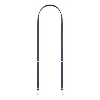 Crossbody Strap Apple MGGJ4ZM/A — Purple, recycled rPET and stainless steel, length 2.08 m