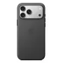 APPLE iPhone 17 Pro Max - Techwoven Case With Magsafe - Black