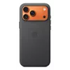 APPLE iPhone 17 Pro Max - Techwoven Case With Magsafe - Black