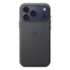 APPLE iPhone 17 Pro Max - Techwoven Case With Magsafe - Black
