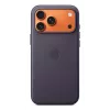 APPLE iPhone 17 Pro Max - Techwoven Case With Magsafe - Purple