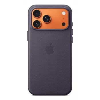 APPLE iPhone 17 Pro Max - Techwoven Case With Magsafe - Purple