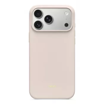 APPLE Beats iPhone 17 Pro Max - Case With Magsafe And Camera Control - Lime Stone
