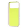 APPLE Beats iPhone 17 Pro Max - Case With Magsafe And Camera Control - Lime Stone