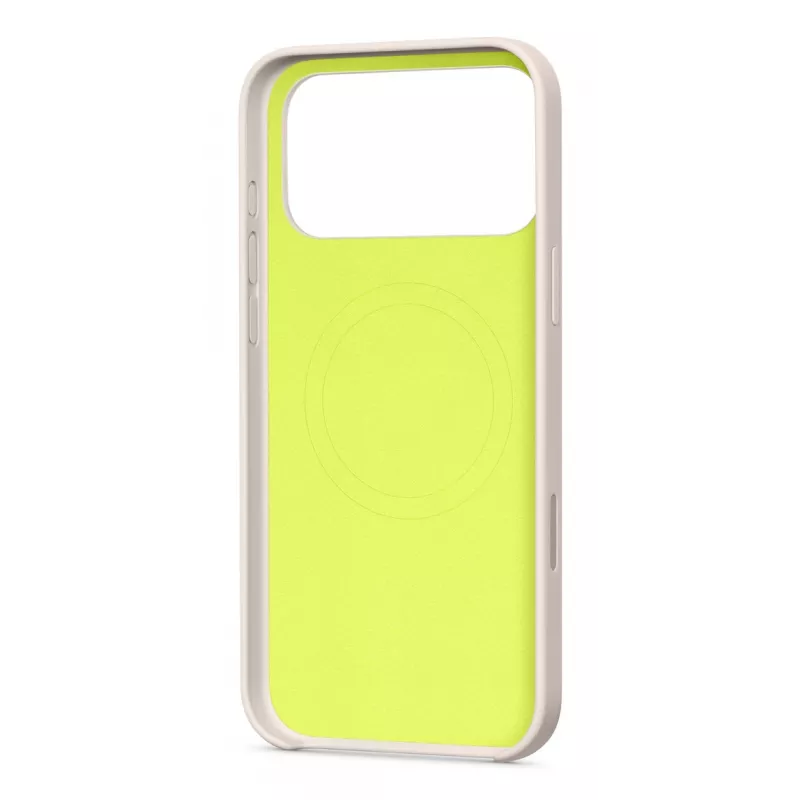 APPLE Beats iPhone 17 Pro Max - Case With Magsafe And Camera Control - Lime Stone