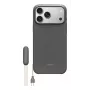 APPLE Beats iPhone 17 Pro Max - Kickstand Case With Magsafe And Camera Control - Granite Gray