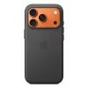 Cover Apple iPhone 17 Pro TechWoven Case with MagSafe Black