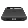 Cover Apple iPhone 17 Pro TechWoven Case with MagSafe Black