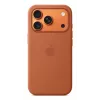 APPLE iPhone 17 Pro - Silicone Case With Magsafe - Terra Cotta