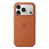 APPLE iPhone 17 Pro - Silicone Case With Magsafe - Terra Cotta