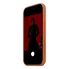 APPLE iPhone 17 Pro - Silicone Case With Magsafe - Terra Cotta