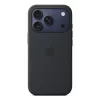 APPLE Apple Silicone Case with MagSafe iPhone 17 Pro Black