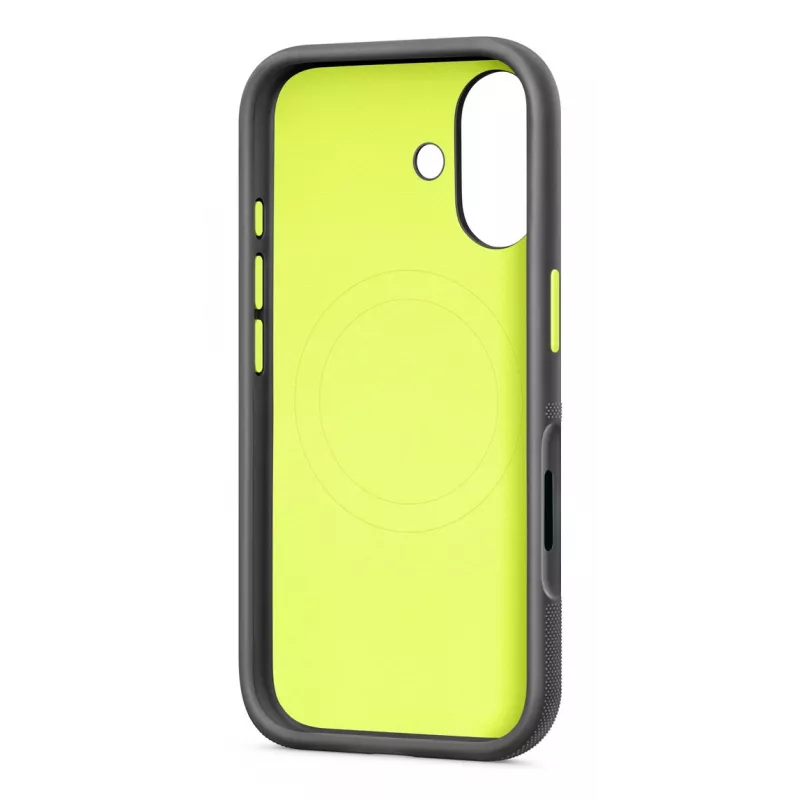 APPLE Beats iPhone 17 - Rugged Case With Magsafe And Camera Control - Everest Black