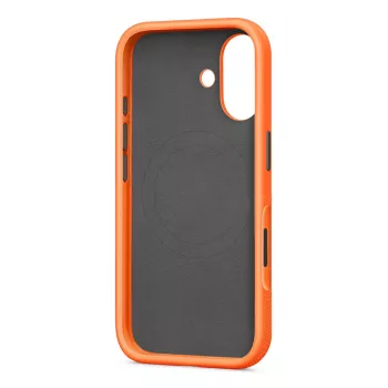 APPLE Beats iPhone 17 - Rugged Case With Magsafe And Camera Control - Sierra Orange
