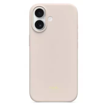 Cover Apple Beats iPhone 17 Case with MagSafe and Camera Control Lime Stone