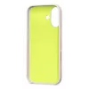 Cover Apple Beats iPhone 17 Case with MagSafe and Camera Control Lime Stone
