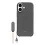 APPLE Beats iPhone 17 - Kickstand Case With Magsafe And Camera Control - Granite Gray