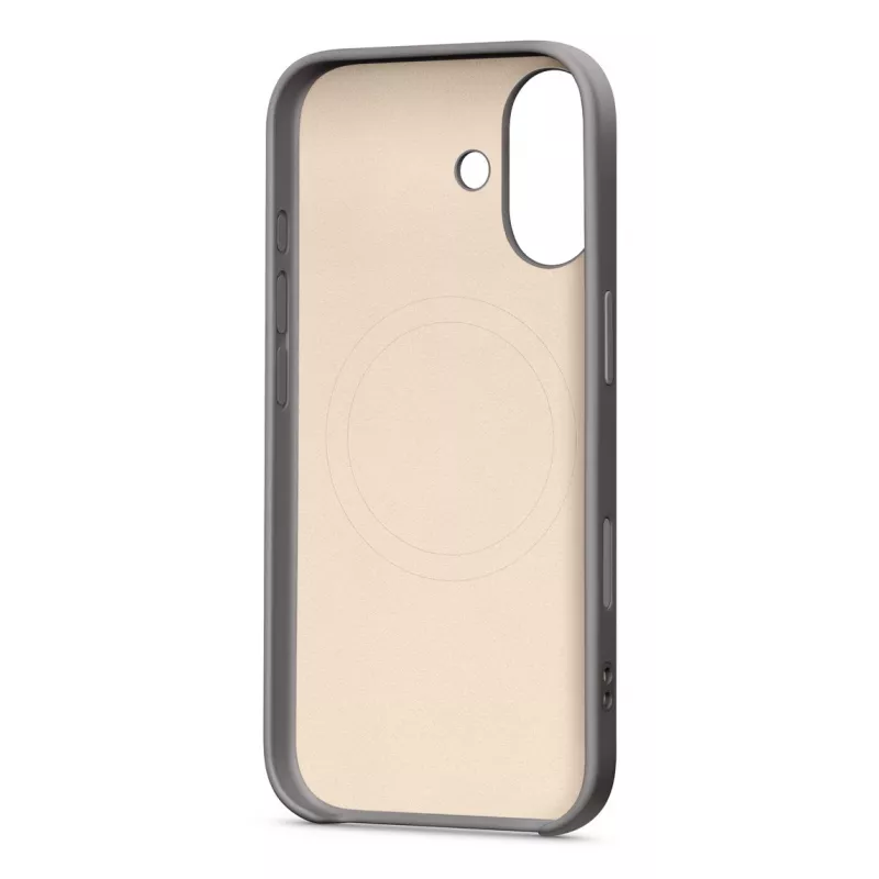 APPLE Beats iPhone 17 - Kickstand Case With Magsafe And Camera Control - Granite Gray