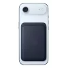 Card holder Apple iPhone FineWoven Wallet with MagSafe Navy