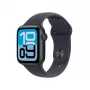 Smartwatch Apple Watch SE (3rd generation) GPS + Cellular 40mm Midnight Aluminium Case
