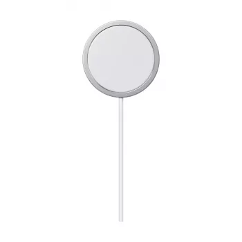 Mobile device charger Apple MGD74ZM/A USB Wireless Fast charging White