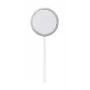 Mobile device charger Apple MGD74ZM/A USB Wireless Fast charging White