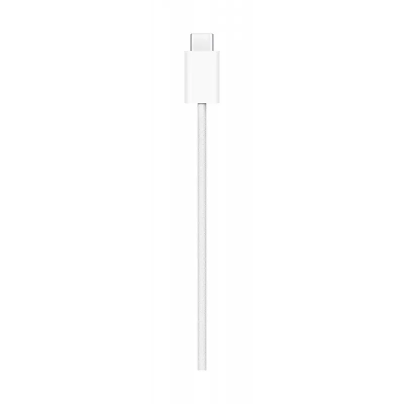 Mobile device charger Apple MGD74ZM/A USB Wireless Fast charging White