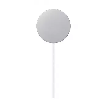 Mobile device charger Apple MGDM4ZM/A Wireless Fast charging 2m White