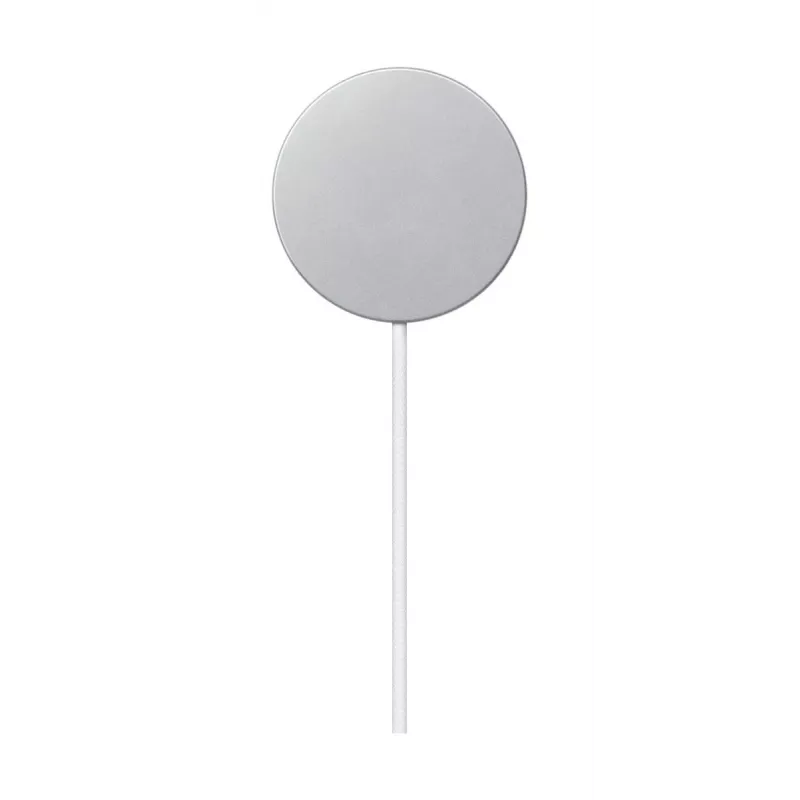 Mobile device charger Apple MGDM4ZM/A Wireless Fast charging 2m White