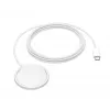 Mobile device charger Apple MGDM4ZM/A Wireless Fast charging 2m White