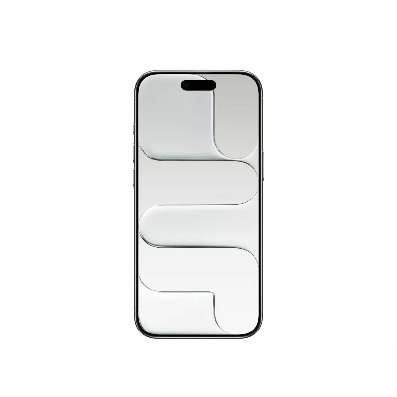 Smartphone Apple iPhone Air 6.5 inch 256 GB White