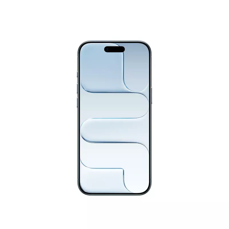 Smartphone Apple iPhone Air 6.5 inch 256 GB Blue